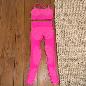 2 Piece Workout Set